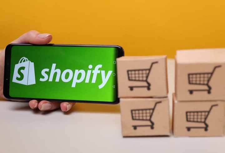 shopify