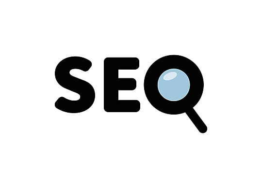seo logo