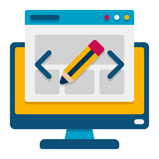 websit development